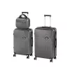 TraveLux Pro XVII Rollkofferset