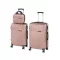 TraveLux Pro XVII Rollkofferset