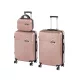 TraveLux Pro XVII Rollkofferset