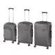 TraveLux Pro XXI Rollkofferset