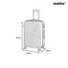 TraveLux Pro XXI Rollkofferset