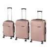 TraveLux Pro XXI Rollkofferset