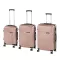 TraveLux Pro XXI Rollkofferset