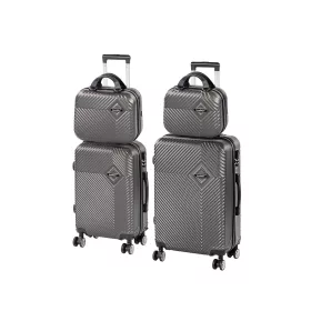 TraveLux Pro XXII Rollkofferset