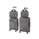 TraveLux Pro XXII Rollkofferset