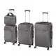 TraveLux Pro XXV Rollkofferset