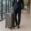 TraveLux Pro XXV Rollkofferset