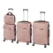 TraveLux Pro XXV Rollkofferset