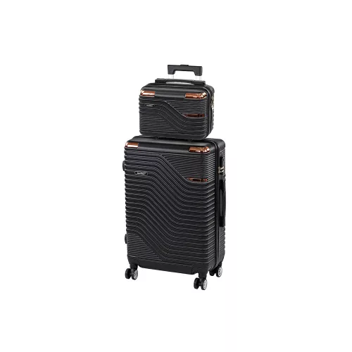 TraveLux Urban IV Rollkofferset
