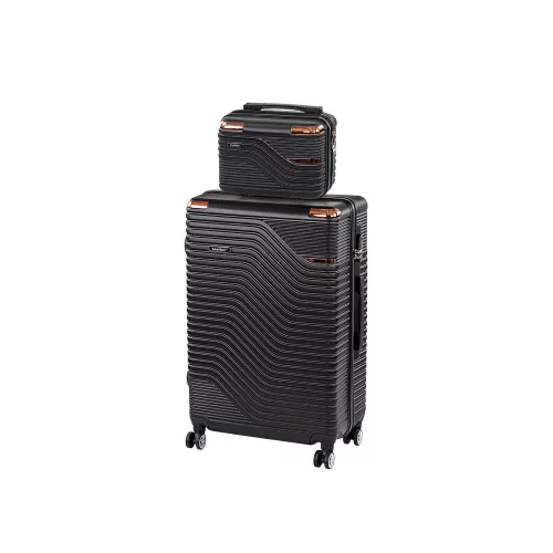 TraveLux Urban V Rollkofferset