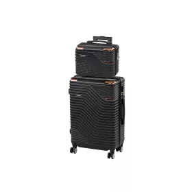 TraveLux Urban VII Rollkofferset