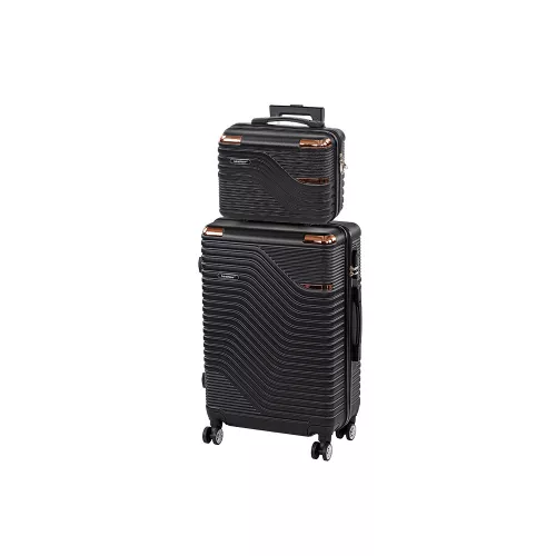 TraveLux Urban VII Rollkofferset