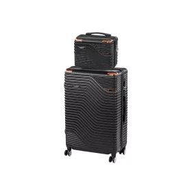TraveLux Urban VIII Rollkofferset