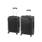 TraveLux Urban XI Rollkofferset