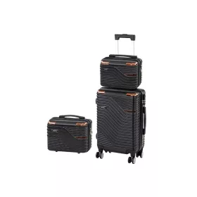 TraveLux Urban XII Rollkofferset