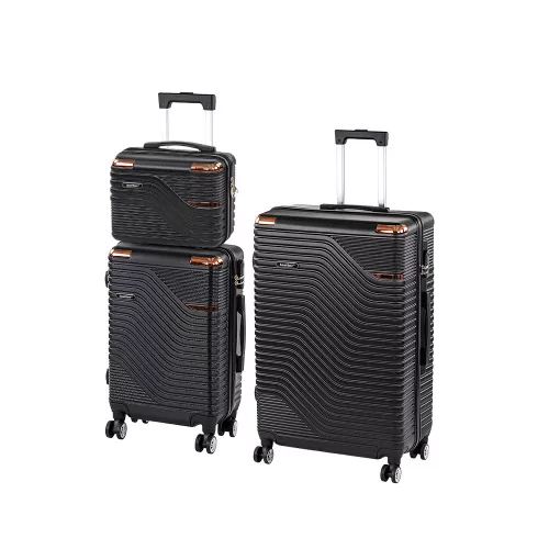TraveLux Urban XIX Rollkofferset