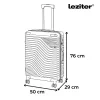 TraveLux Urban XIX Rollkofferset