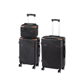 TraveLux Urban XV Rollkofferset