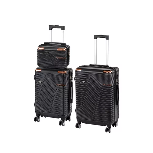 TraveLux Urban XV Rollkofferset