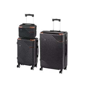 TraveLux Urban XVI Rollkofferset