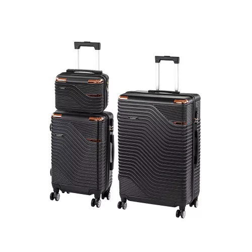 TraveLux Urban XVI Rollkofferset