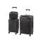 TraveLux Urban XVI Rollkofferset