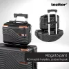 TraveLux Urban XVI Rollkofferset