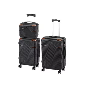TraveLux Urban XVIII Rollkofferset