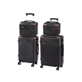 TraveLux Urban XXII Rollkofferset