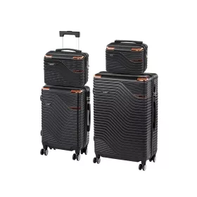TraveLux Urban XXIII Rollkofferset
