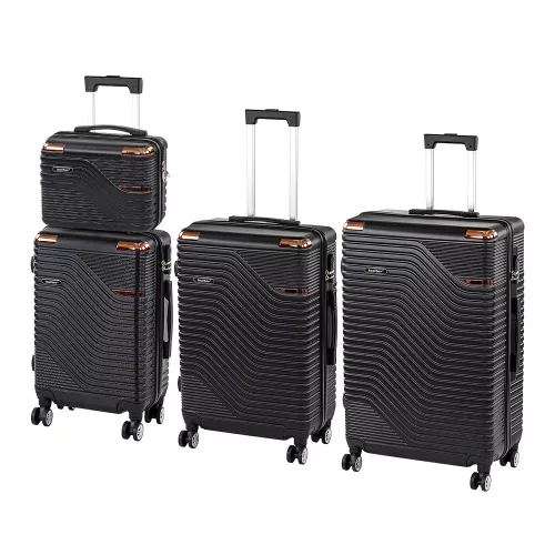 TraveLux Urban XXV Rollkofferset