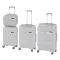 TraveLux Voyager Rollkofferset