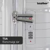 TraveLux Voyager Rollkofferset