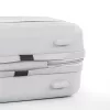 TraveLux Voyager Rollkofferset