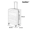 TraveLux Voyager Rollkofferset