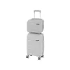 TraveLux Voyager II Rollkofferset