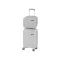 TraveLux Voyager II Rollkofferset