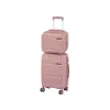 TraveLux Voyager II Rollkofferset