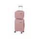 TraveLux Voyager II Rollkofferset