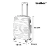 TraveLux Voyager III Rollkofferset