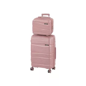 TraveLux Voyager III Rollkofferset