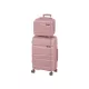 TraveLux Voyager III Rollkofferset