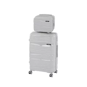TraveLux Voyager IV Rollkofferset