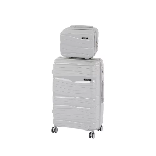 TraveLux Voyager IV Rollkofferset