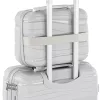 TraveLux Voyager IX Rollkofferset