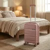 TraveLux Voyager Rollkofferset