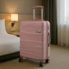 TraveLux Voyager Rollkofferset
