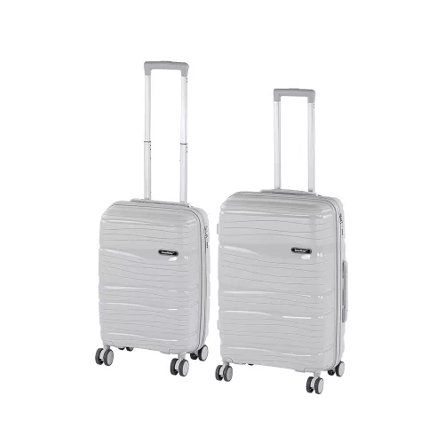 TraveLux Voyager V Rollkofferset