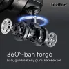 TraveLux Voyager V Rollkofferset