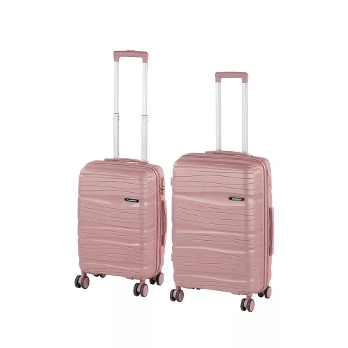 TraveLux Voyager V Rollkofferset